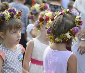 Miejskie Dożynki 2017 – Dąbrowa Górnicza