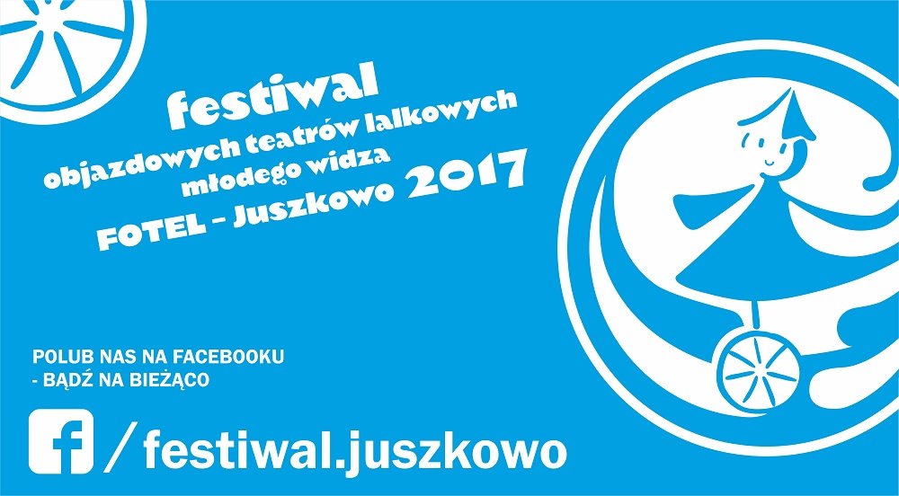 festiwal teatrów pruszcz gdański wakacje 2017