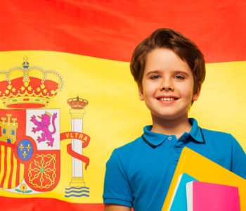Darmowe zajęcia Języka Hiszpańskiego dla dzieci