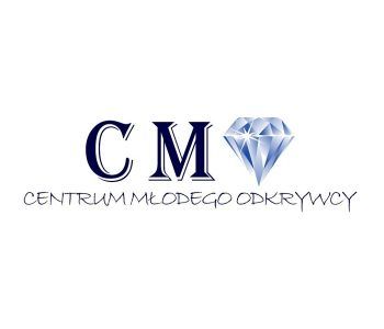 logo centrum młodego odkrywcy