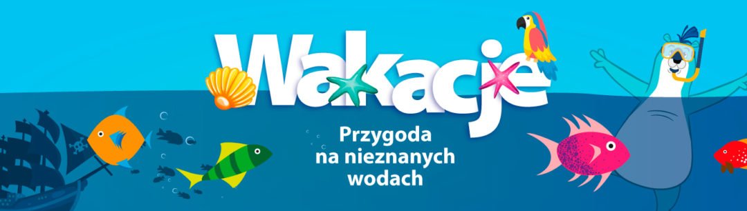 rzygody-1080x306 wakacje na nieznanych wodach Loopys world Gdańsk