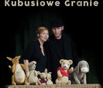 Chorzowski Teatr Ogrodowy 2017: Kubusiowe Granie