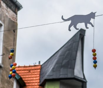 Europejskie Dni Dziedzictwa w Bramie Poznania – także dla dzieci!