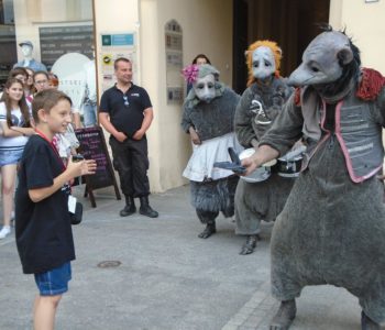 Festiwal Łódź Czterech Kultur 