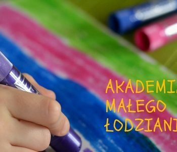 Akademia Małego Łodzianina