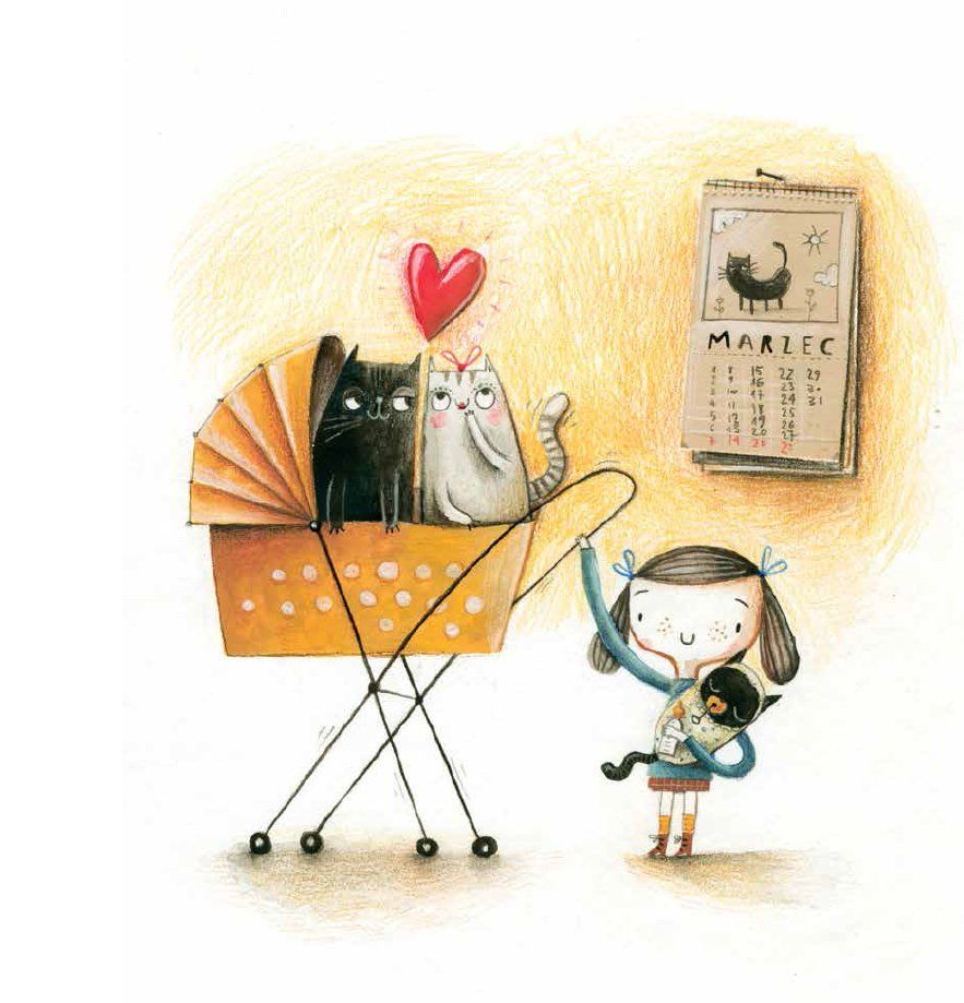 Co robi język z zębami ilustracja