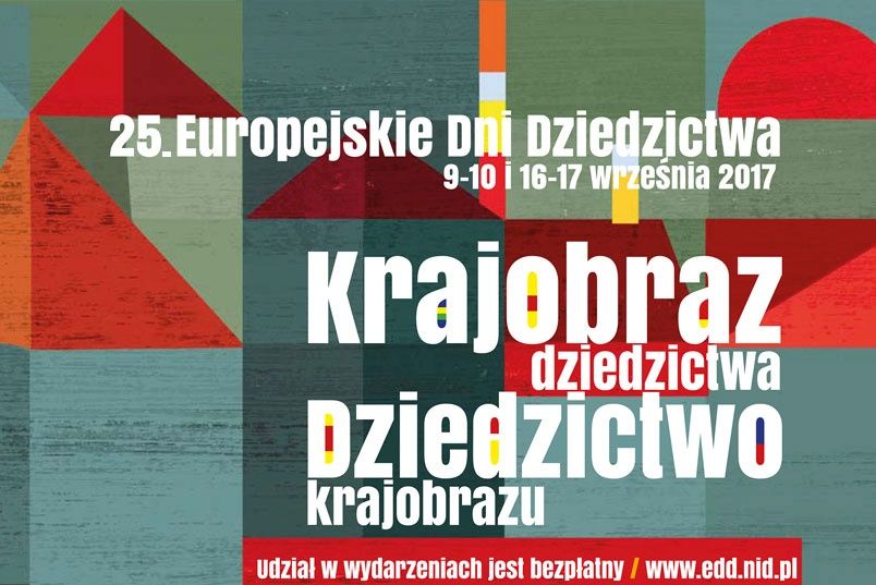 Europejskie Dni Dziedzictwa we Wrocławiu