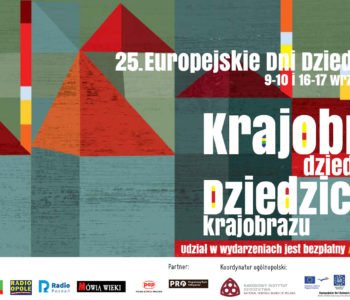 Europejskie Dni Dziedzictwa 2017 w Bramie Poznania