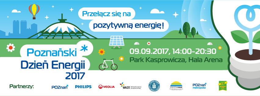 Poznański Dzień Energii