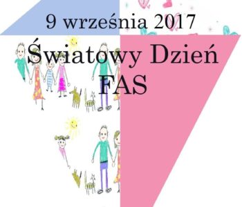 Światowy Dzień Świadomości FAS w Gdańsku
