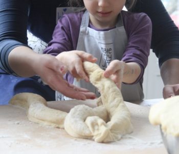 zajęcia kulinarne dla dzieci