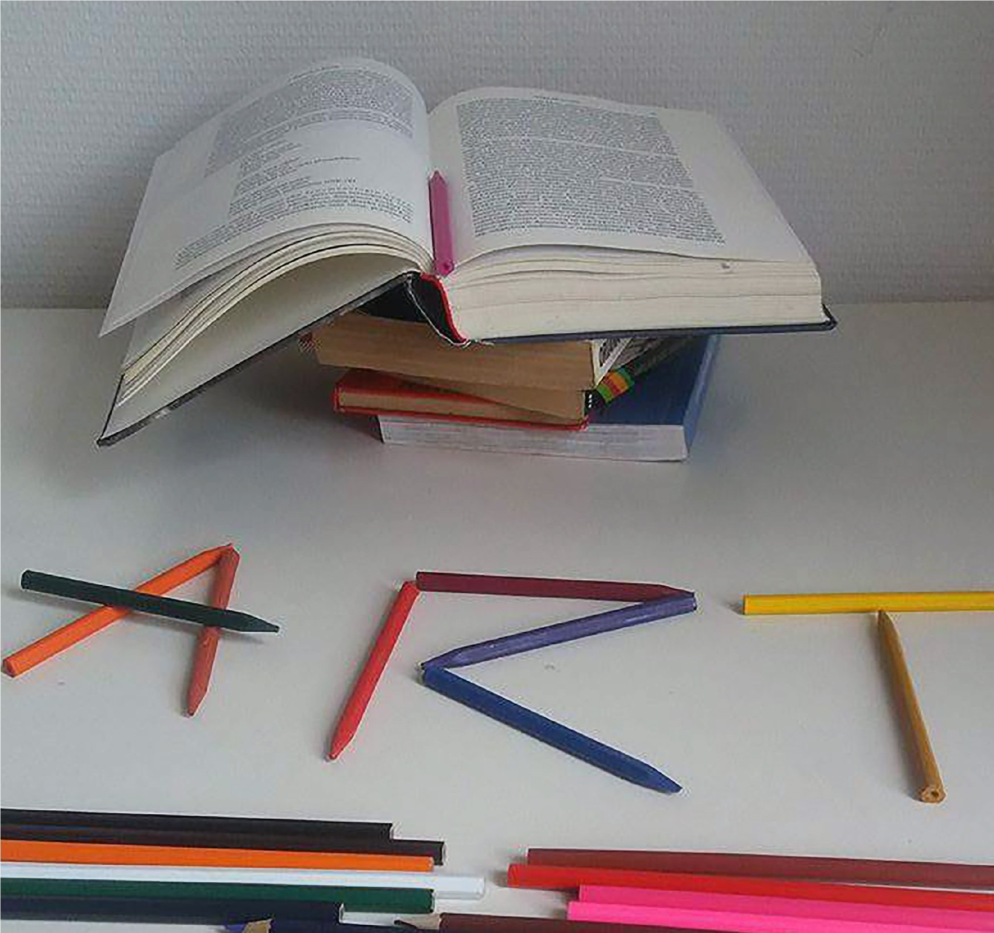 Warsztaty literacko – plastyczne dla rodzin z dziećmi – „Narysuj słowo!”