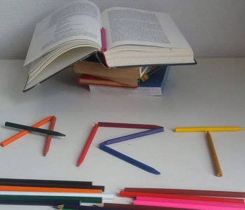 Narysuj słowo – warsztaty literacko-plastyczne dla rodzin z dziećmi
