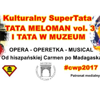 Kulturalny SuperTata – muzyczna podróż od Hiszpanii po Madagaskar