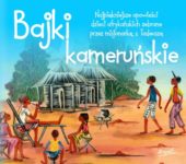 bajki kamerunskie recenzja książki