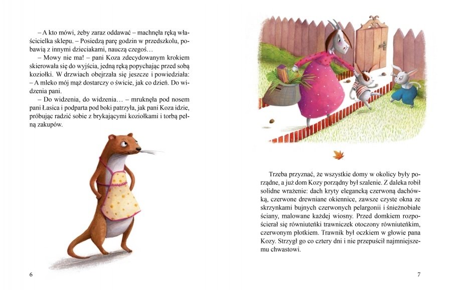 Baltazar wraca do domu - nowa książka dla dzieci