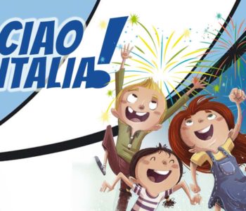 Ciao Italia – Sylwester w wersji junior