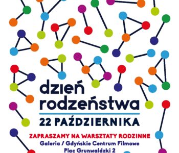 Warsztaty rodzinne z okazji Dnia Rodzeństwa