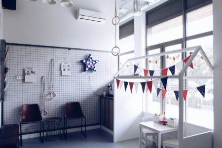 Baby room GYM 2