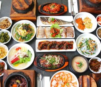 Mały, Duży Kucharz – Kuchnia koreańska w Little Chefie