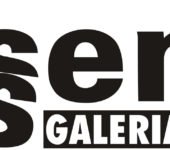 Galeria Miejska Arsenał logo