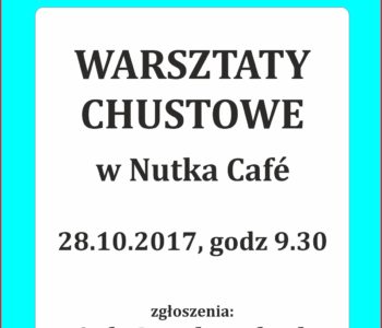 warsztaty_chustowe_28.10.2017 Warszawa