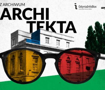 Z Archiwum Architekta – warsztaty edukacyjne z zakresu architektury i urbanistyki