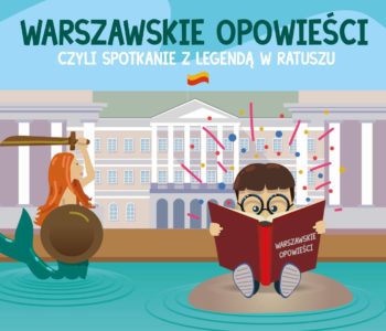 Warszawskie opowieści 2017
