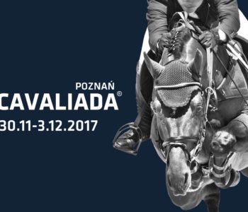Jeździecka ekstraklasa – Cavaliada Poznań 2017