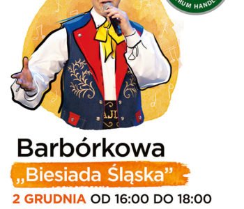 Barbórkowa Biesiada śląska w Katowicach