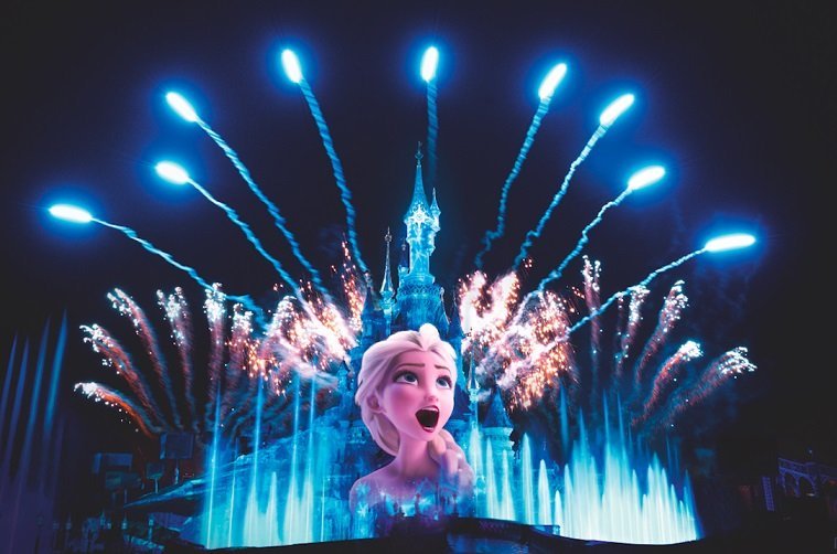 Spędź niezapomniane chwile w Disneylandzie w Paryżu