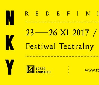 Festiwal Teatralny Konteksty Redefinicje