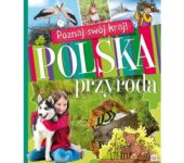 polska przyroda recenzja książki dla dzieci