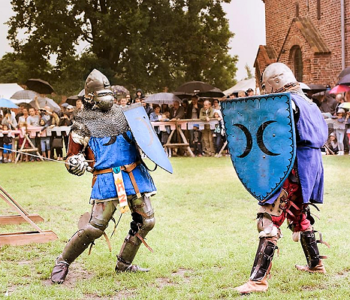 Piknik Niepodległościowy – rycerze, husaria i tradycje oręża polskiego