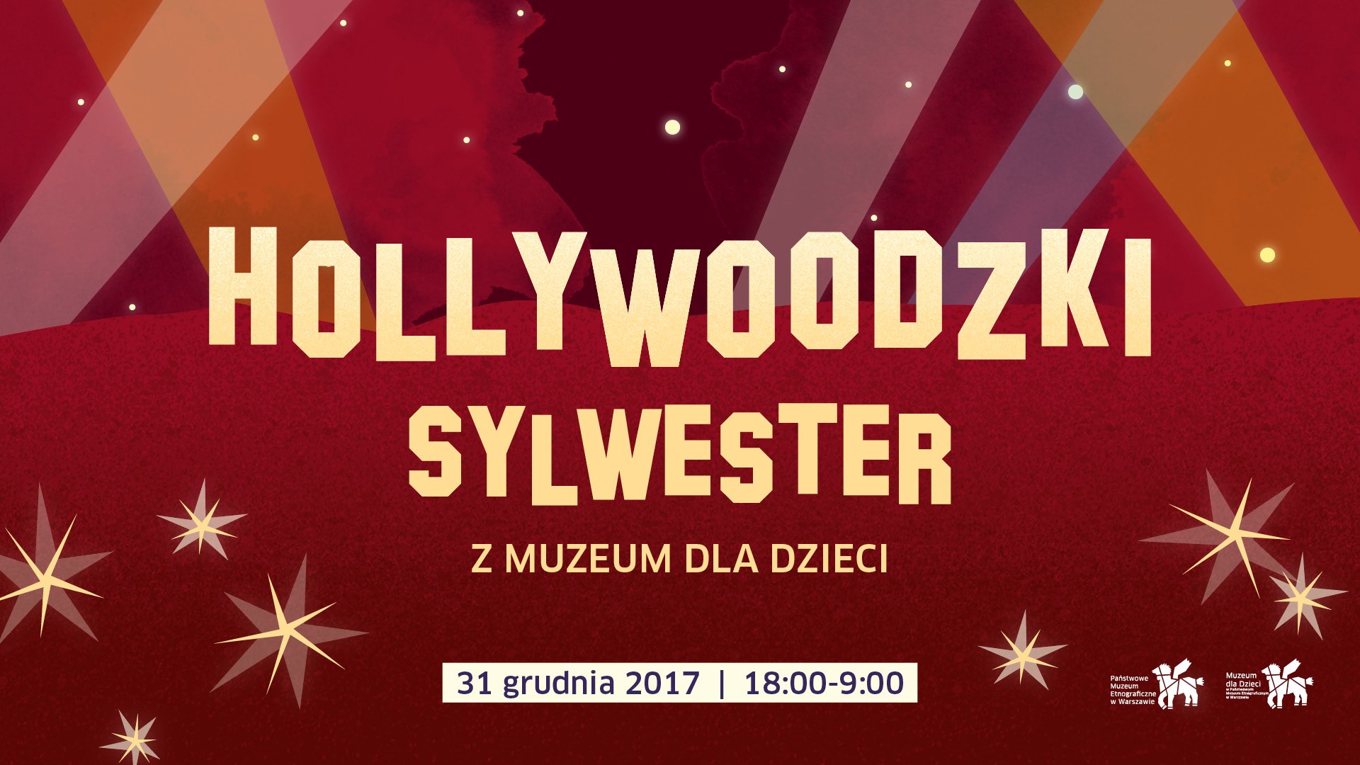 sylwester dla dzieci atrakcje dla dzieci w Warszawie 2017 / 2018