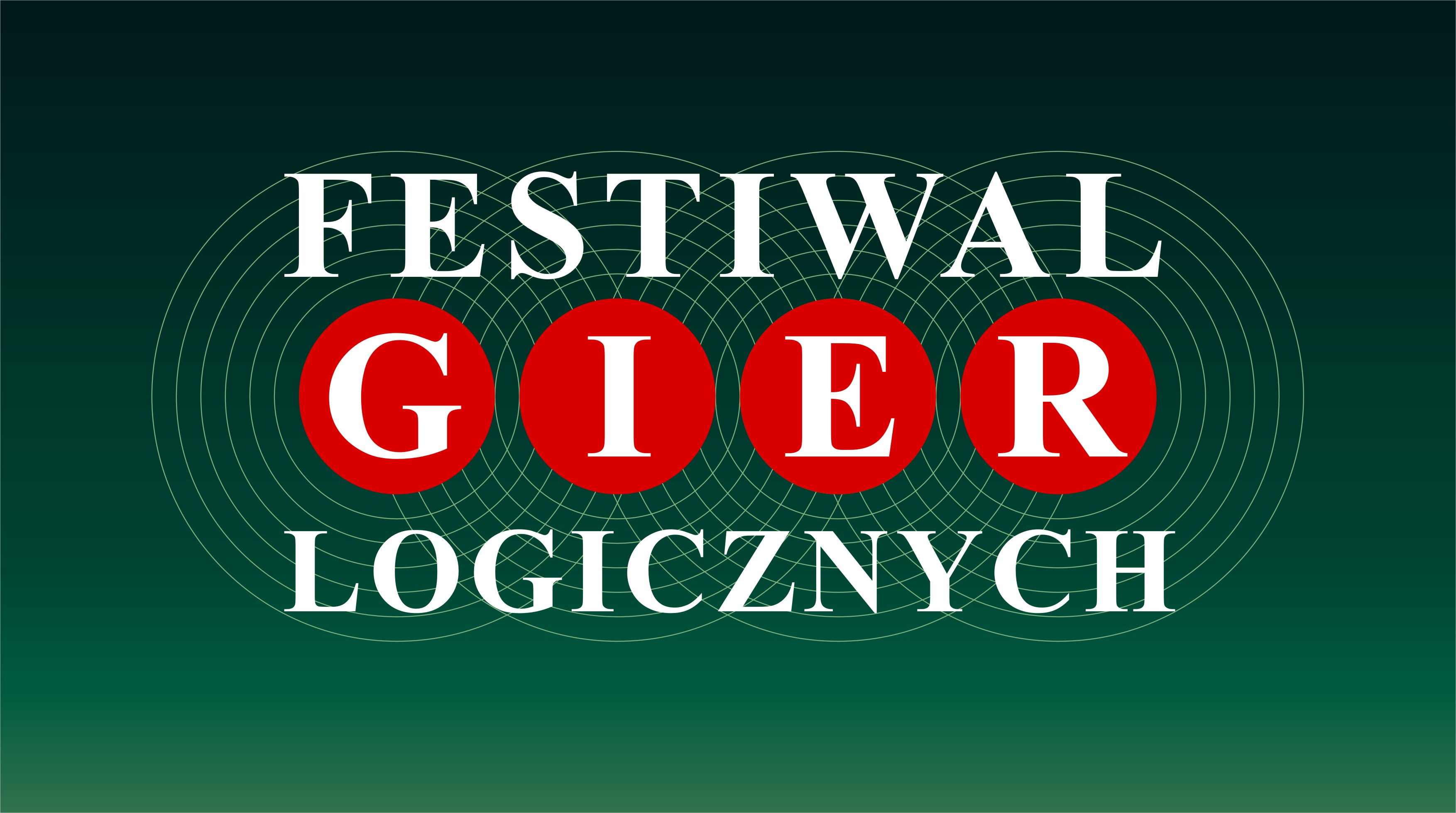 Festiwal Gier Logicznych
