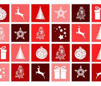 Warsztatownia: dekoracje świąteczne – dla rodzin