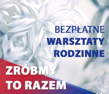 Bezpłatne rodzinne warsztaty w Muzeum Domków dla Lalek