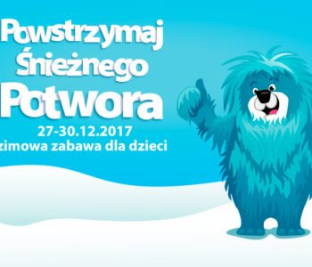 Zimowe zabawy w przerwie świątecznej w Gdańsku i Wrocławiu