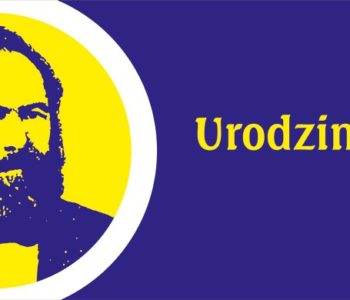 Urodziny Geyera w Centralnym Muzeum Włókiennictwa