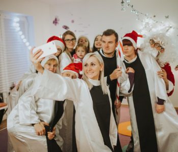 atrakcje świąteczne dla dzieci w Gdańsku