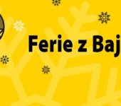 Ferie z Bajem 2018