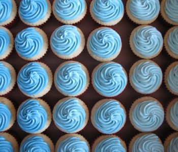 Warsztaty cupcakes, muffiny i babeczki – warsztaty kulinarne