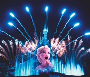 Disneyland Lato 2018 : nawet do 2 dni i 2 nocy gratis. Dzieci do lat 7 gratis