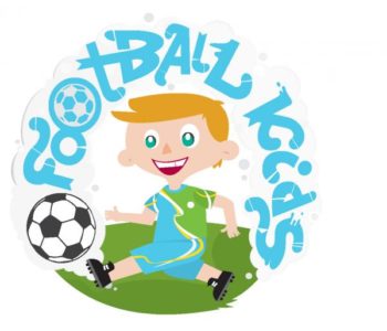 Zajęcia piłki nożnej dla najmłodszych 2-6 lat