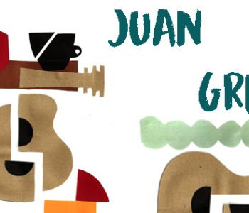 Mistrzowie w Cervantesie: Juan Gris
