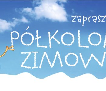 Półkolonie zimowe w Ośrodku Kultury Górna. Zapisy