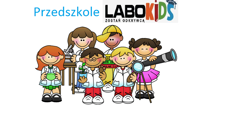 Labokids – pierwsze w Poznaniu Przedszkole naukowo-językowe