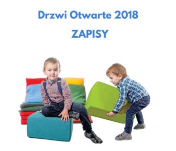 Drzwi Otwarte 2018 we Wrocławskim Centrum Twórczości Dziecka