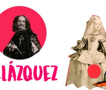 Mistrzowie w Cervantesie: Diego de Velázquez